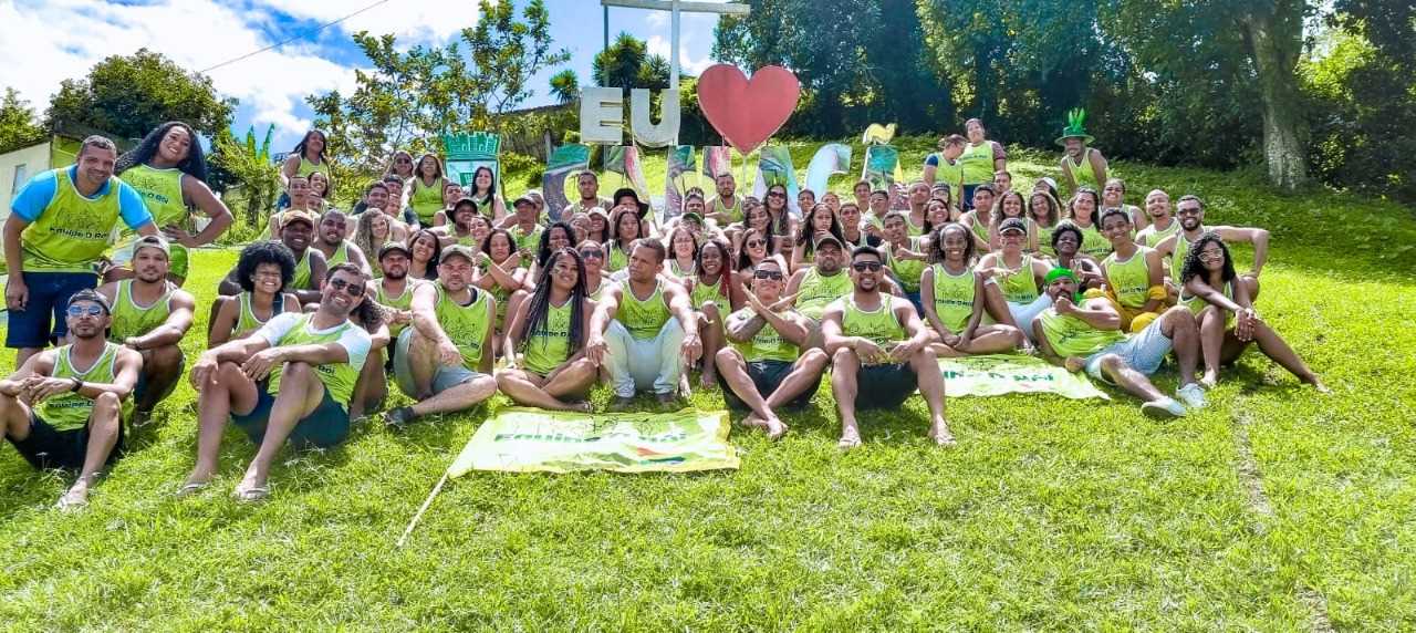 Camacã: Equipe O Rói de São João do Panelinha vence a Gincana Cultural e leva um prêmio de 5 mil reais